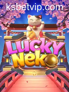 LuckyNeko