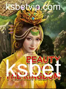 Descubra o Universo de 'BeautyAndTheKingdom' com ksbet