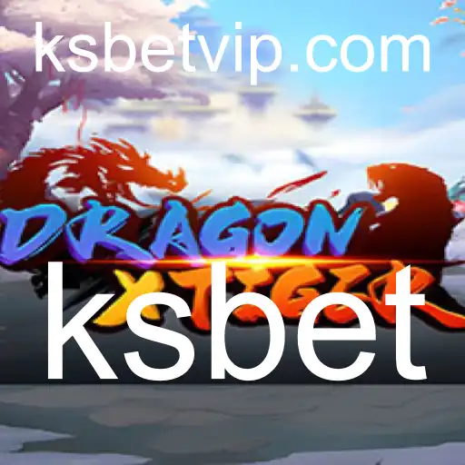 Explorando o Mundo de DragonXTiger e as Novas Tendências com ksbet