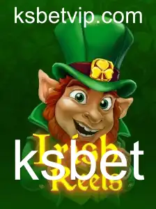 Explorando o Universo do Slot IrishReels da KSbet