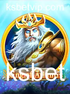 Conheça o Fascinante Jogo KingofAtlantis
