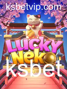 LuckyNeko: Explorando o Fascinante Jogo de Sorte com ksbet