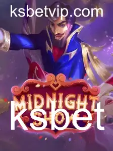 Descubra a Emoção de MidnightShow: Um Jogo Inovador