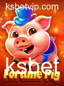 FortunePig: Descubra o Excitante Mundo dos Jogos Online com KSbet