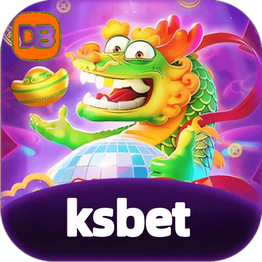 ksbet Logo