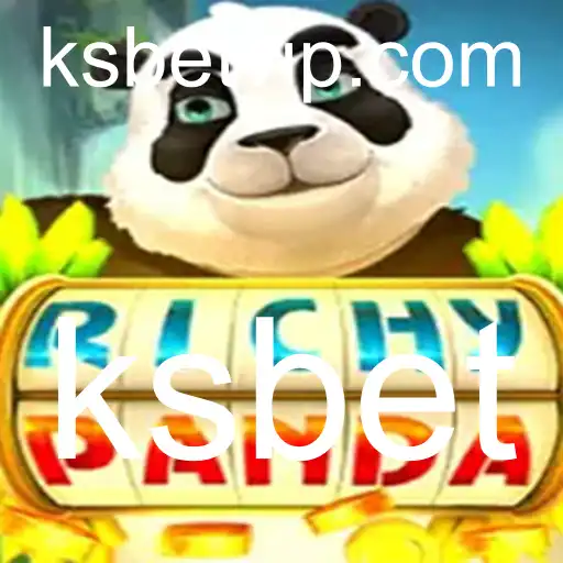 Descubra o Fascinante Jogo RichyPanda com Ksbet