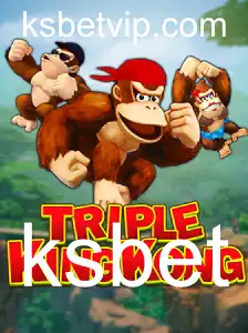 Descubra TripleKingKong: Um Jogo de Estratégia e Aventura