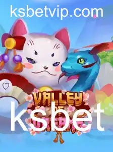 Descubra o Mundo Envolvente de ValleyofDreams